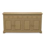 4 Door Buffet - Image 5