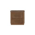 Mezquite 2 Drawer Nightstand - Image 7