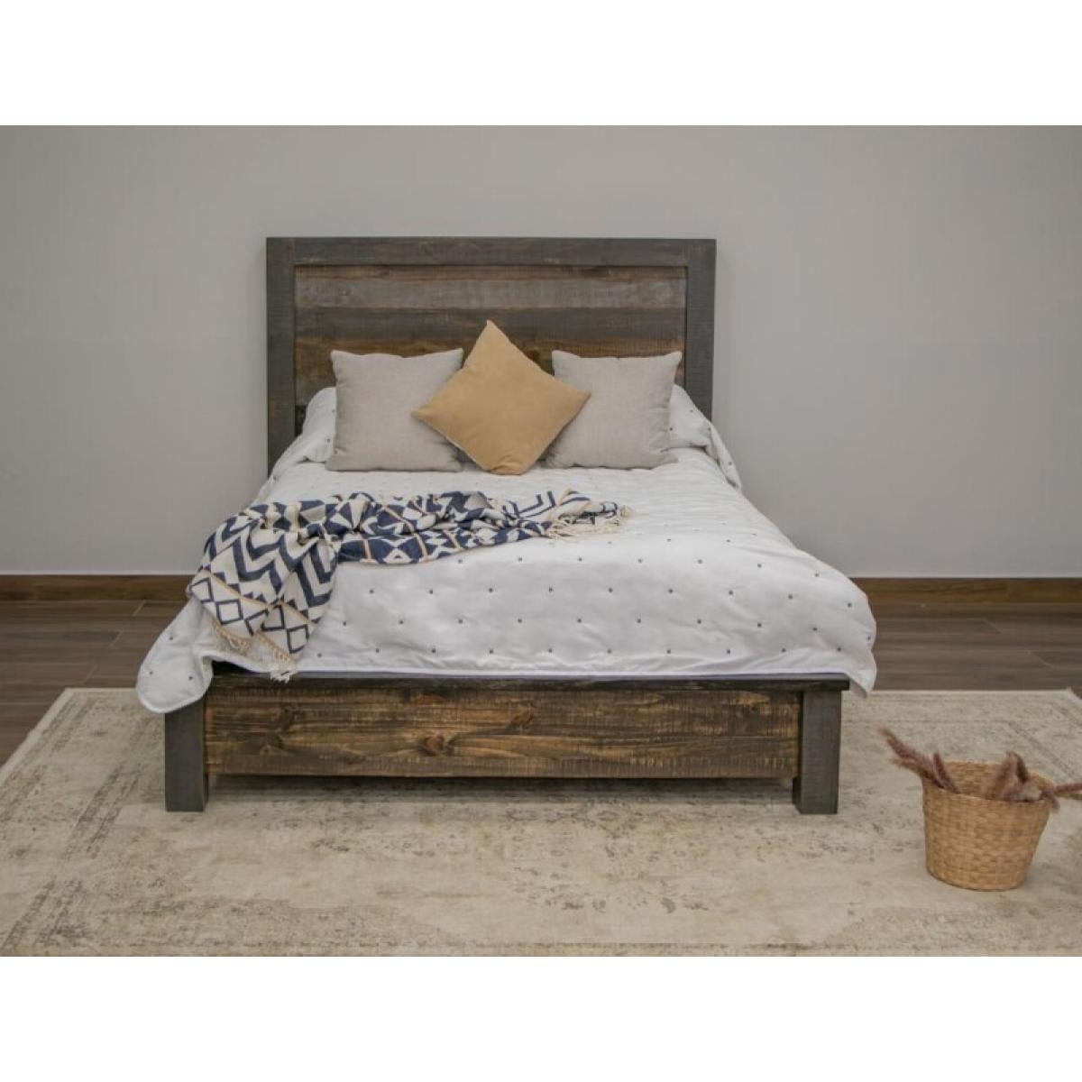 4/6 Platform - Loft Brown - Image 5