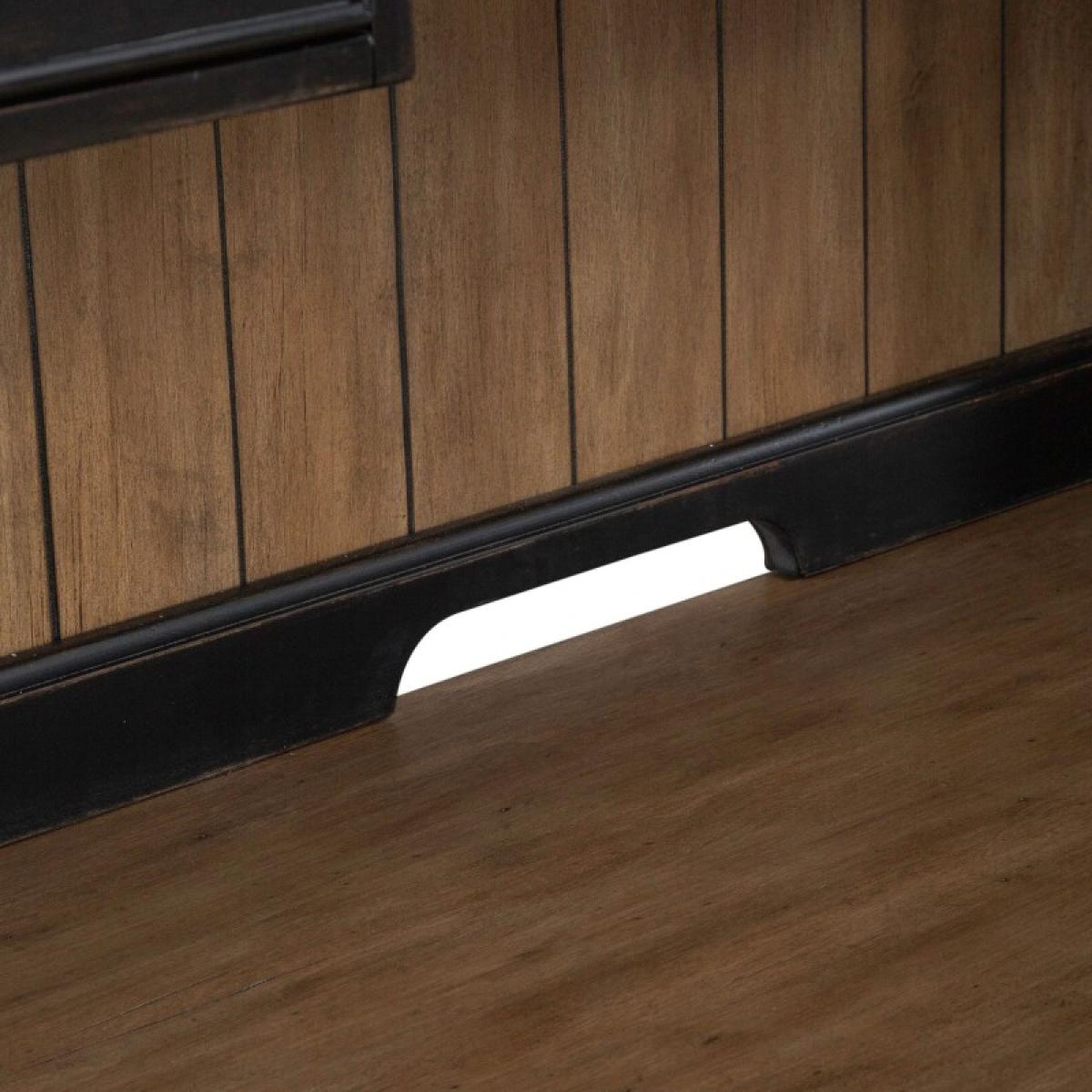 Meritage Credenza & Hutch - Image 10