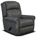Minimum Proximity Recliner