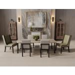 Table Base - Natural Parota - Image 5