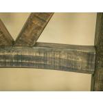 Wooden Chair - Loft Brown - Image 7