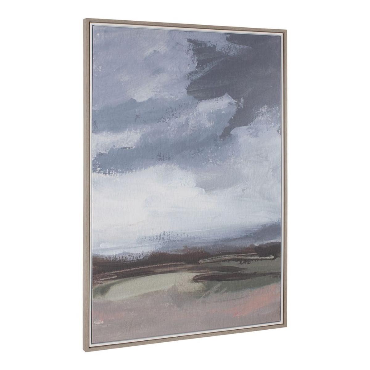 Bracing Framed Canvas - Image 5