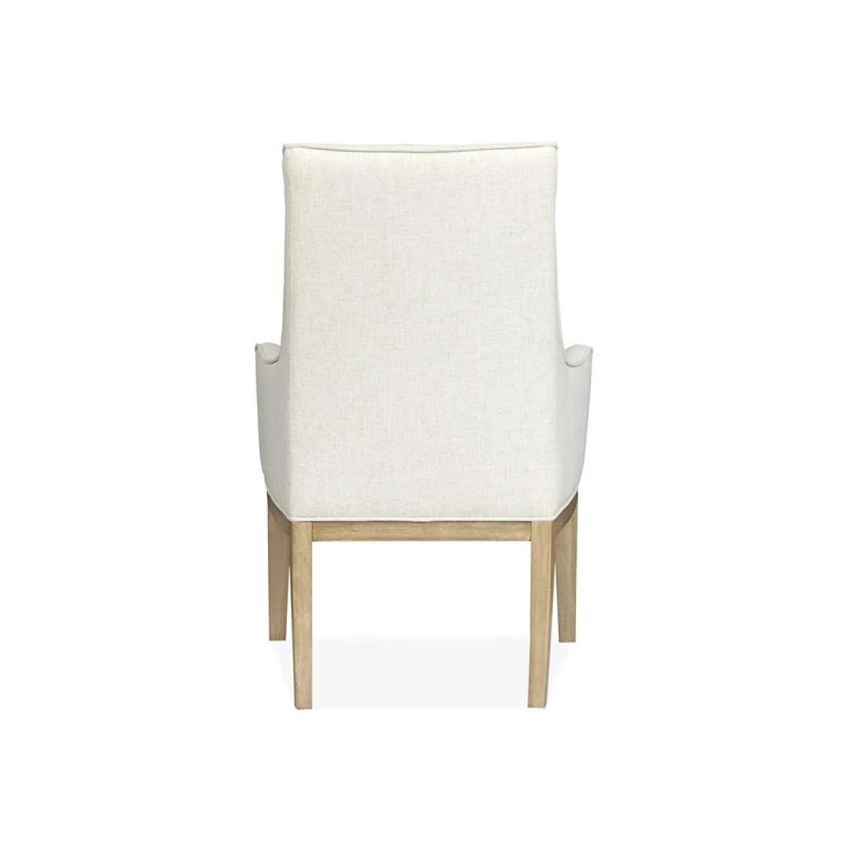 Coventry D6480-76 Upholstered Host Arm Chair (2/ctn) - Image 7