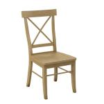 X-Back Chair