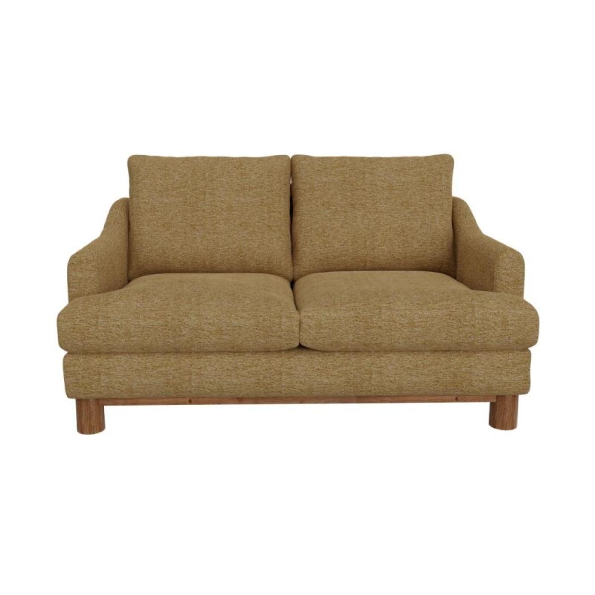 Wooden Frame & Base, Loveseat - Olimpia - Image 3