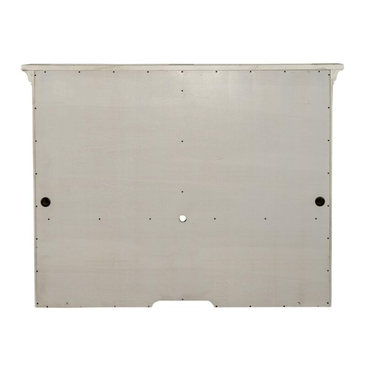 Credenza Hutch - Image 7