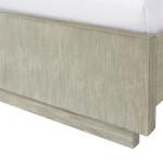 5/0 Panel Footboard - Image 3