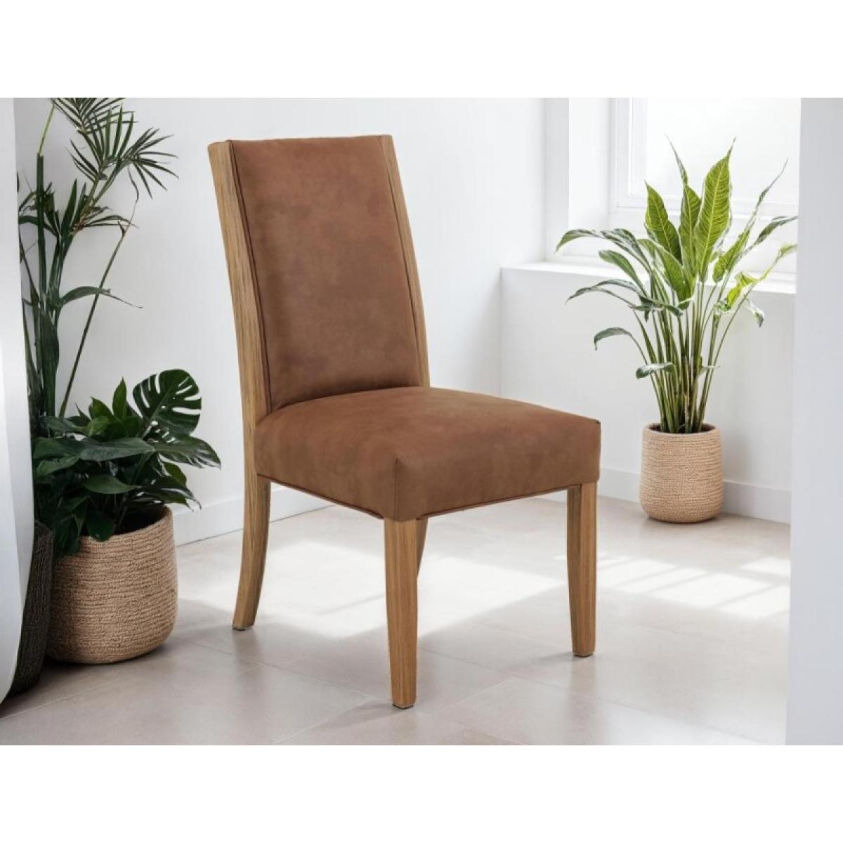 Wooden Chair - Verona - Image 5