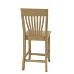 24'' Amanda Counter Stool - Image 24