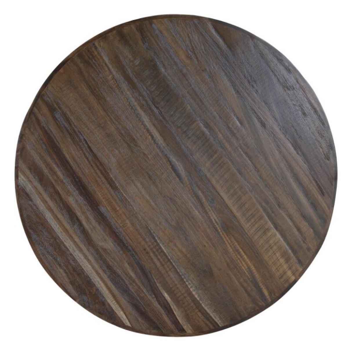 Round Table Top - Rock Valley - Image 4