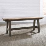 Lindsey Farm Backless Bench (RTA)