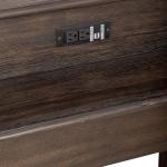 Mill Creek Console Bar Table - Image 9