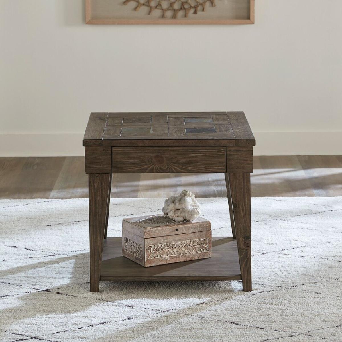 End Table - Image 2