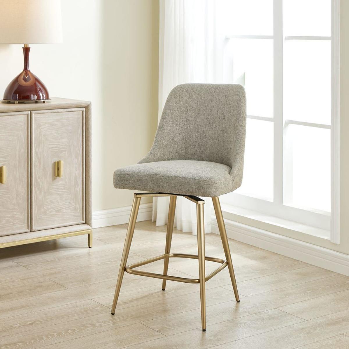 Bramwell Counter Stool - Image 4