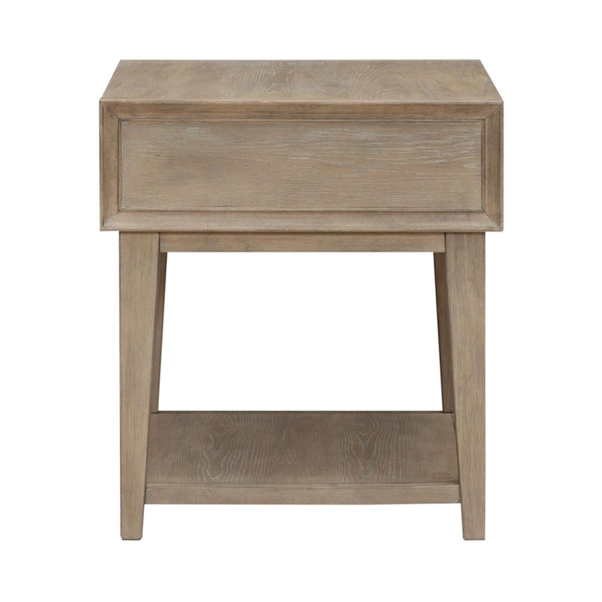 Brentwood End Table - Image 6