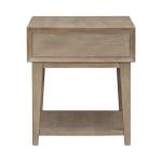 Brentwood End Table - Image 6