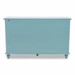 Monaco Bleu 7 Drawer Dresser - Image 8