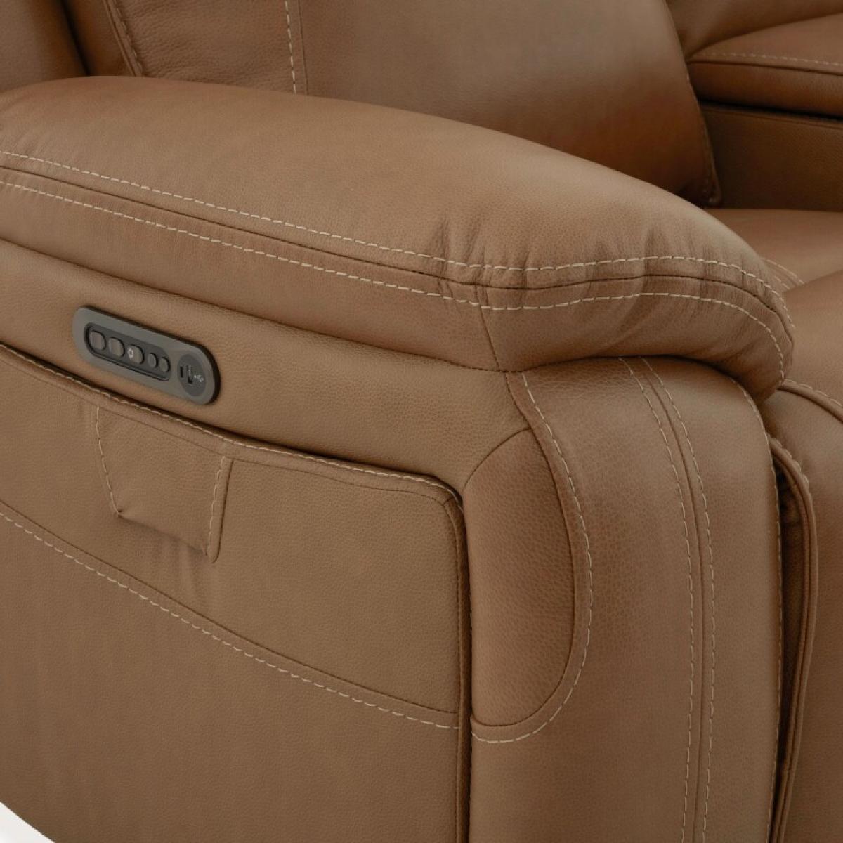 Callihan 6 Piece Sectional - Image 11