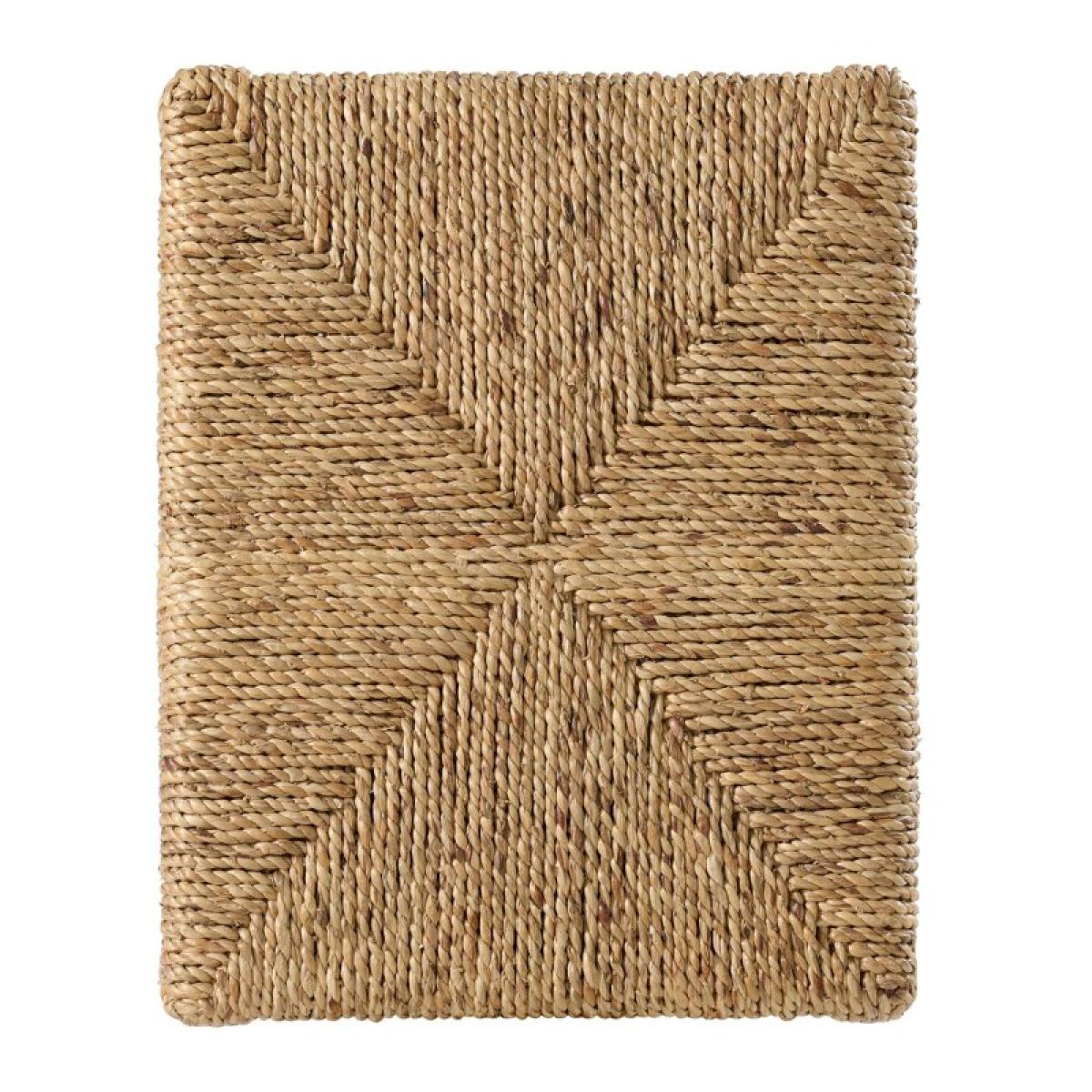 Woven Nesting Table - Image 11