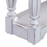 Magnolia Manor 72 Inch Hall Console Table - Image 13