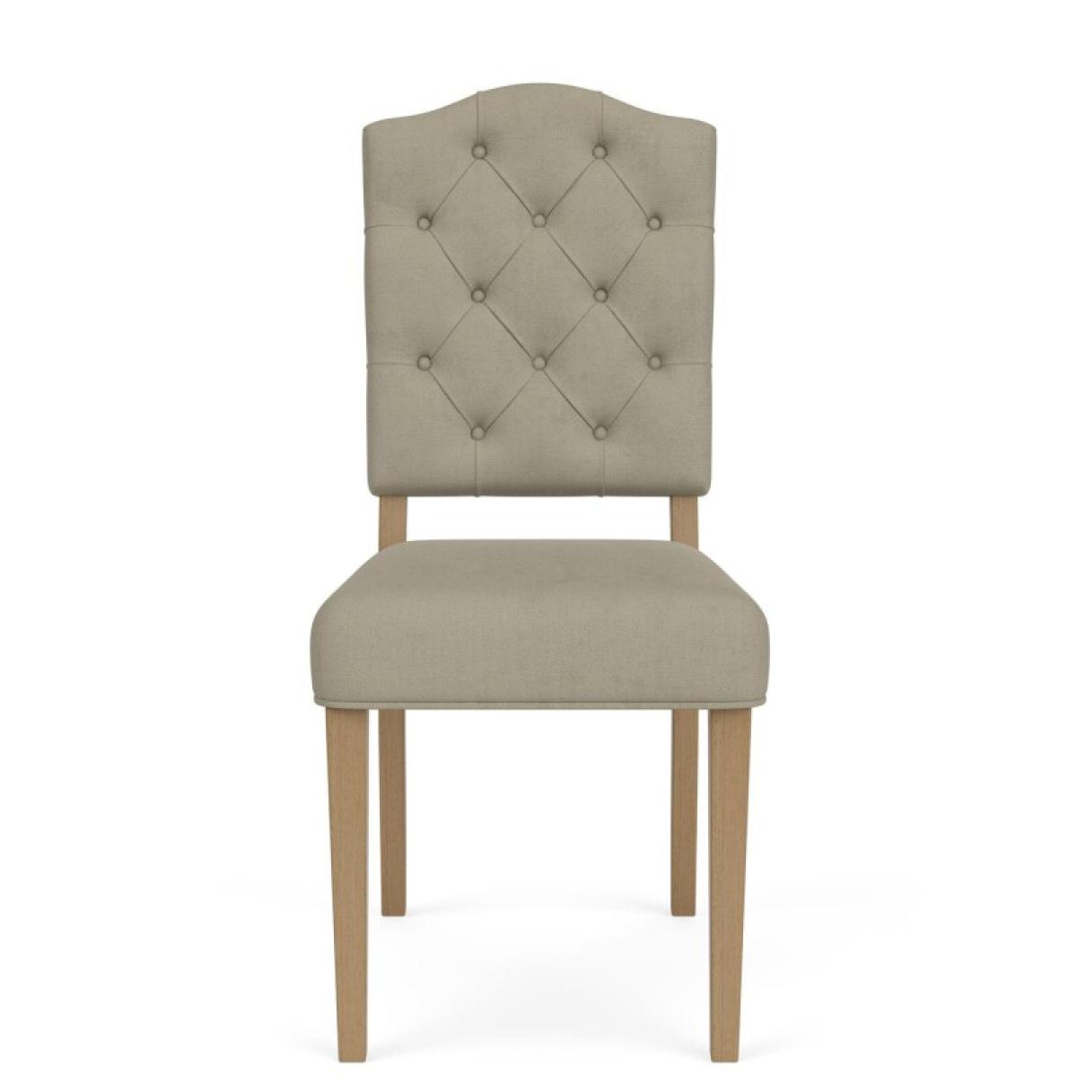 Buton Tuft Uph Chr 2in-sd - Image 3