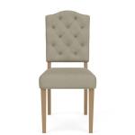 Buton Tuft Uph Chr 2in-sd - Image 3