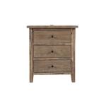 Maxton Power Nightstand