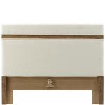Bozeman Queen Upholstered Bed - Image 5