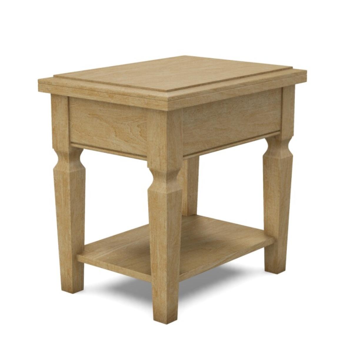 Vista End Table - Image 27