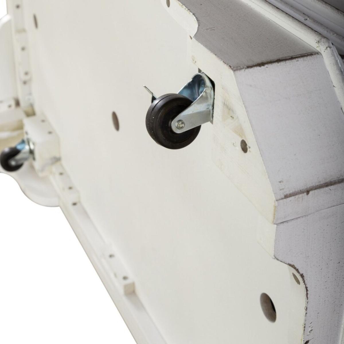 Magnolia Manor Storage Trunk - Image 12