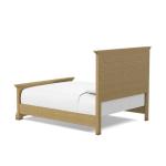 The Summit Bed: Available K & Q - BD-301QR - Image 18
