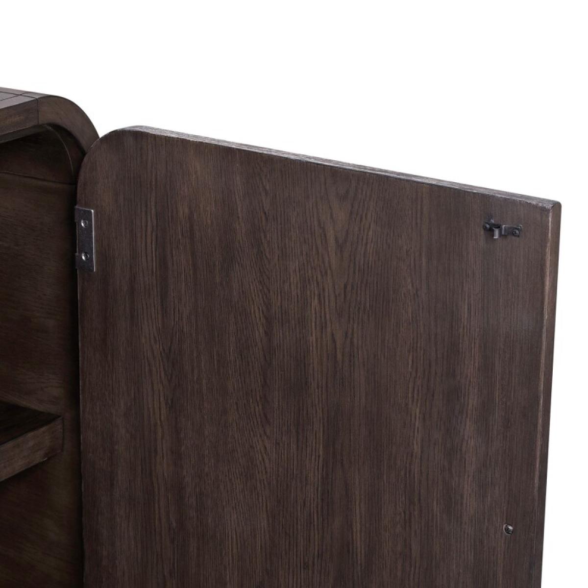 82 Inch TV Console - Image 12