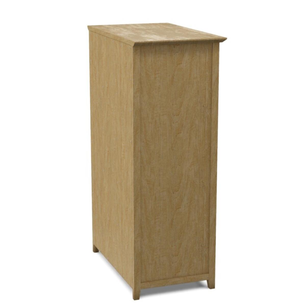 Lancaster 5-Drawer Chest - Image 30