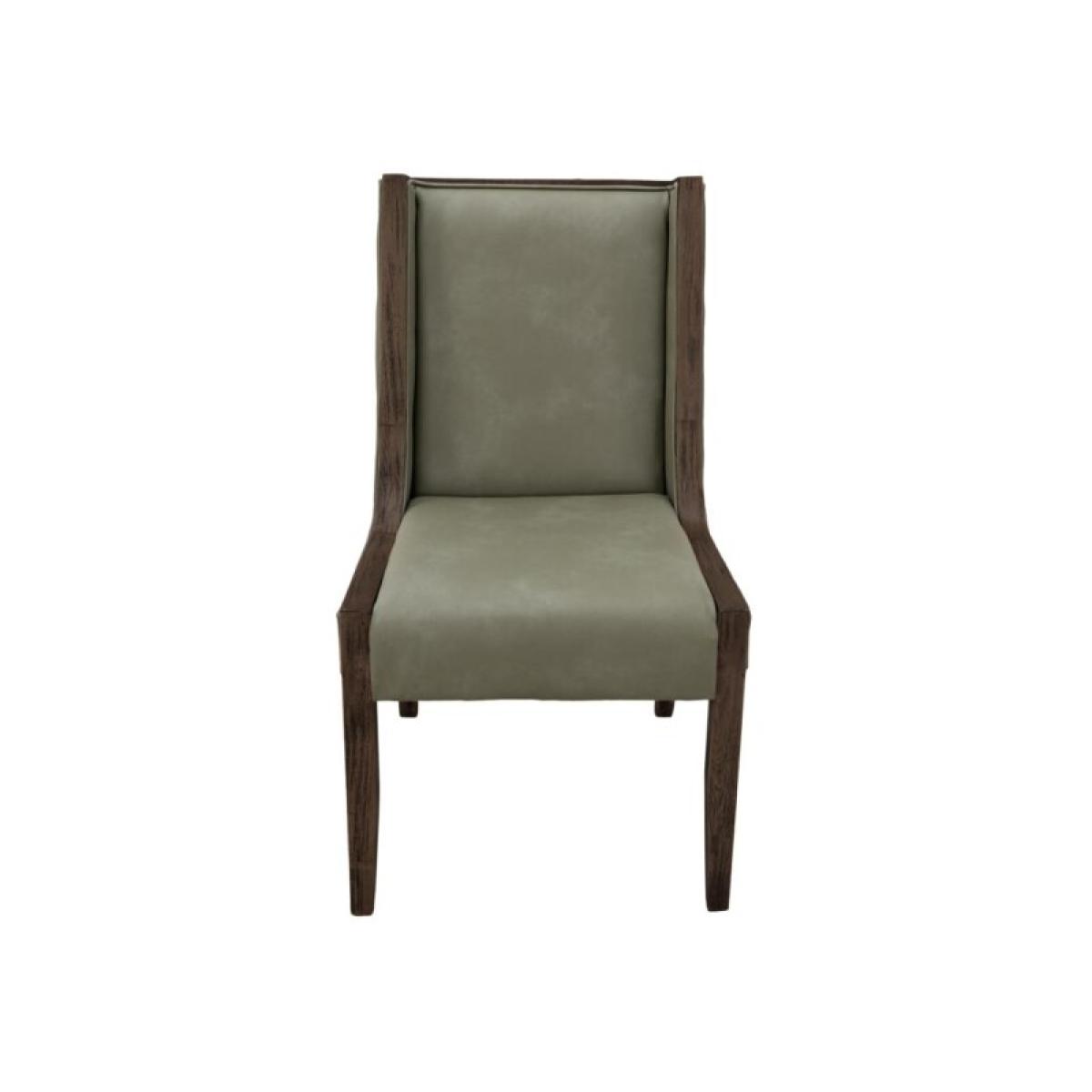 Wooden Chair - Balam - Image 3