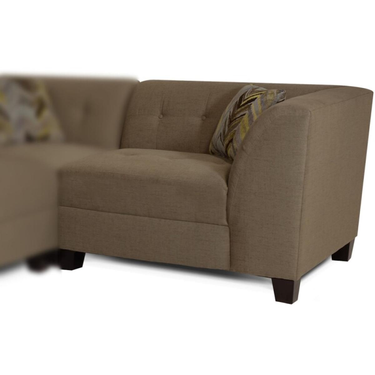 4m00-35 Miller Right Arm Facing Chair - Image 2