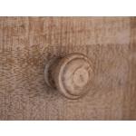 3 Drawer Nightstand - Aruba - Image 7