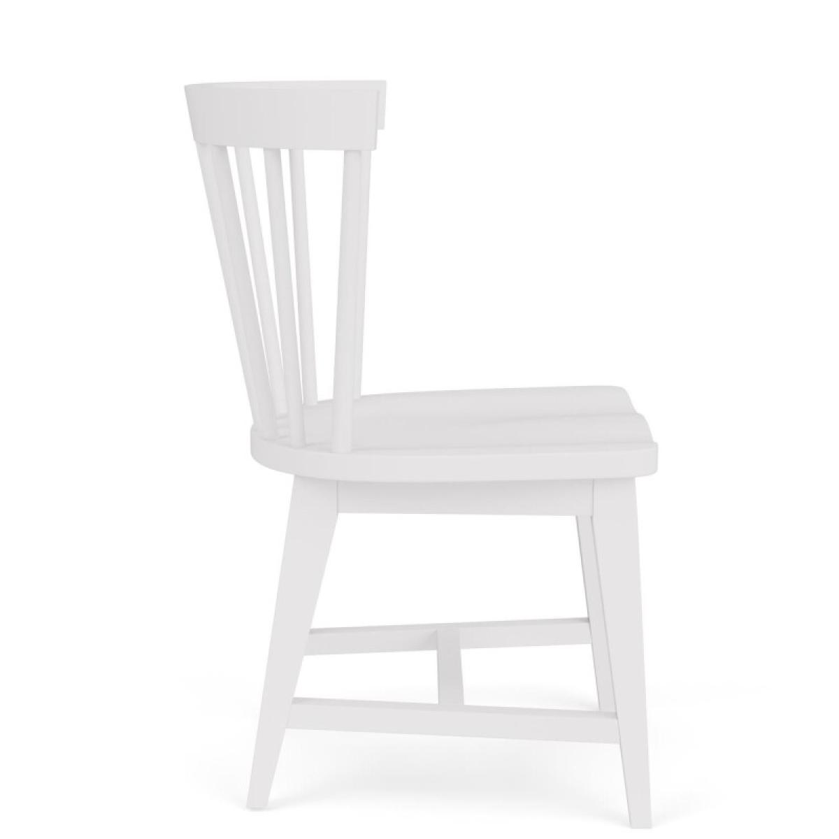 Cora Windsor Side Chair 2in - Image 10