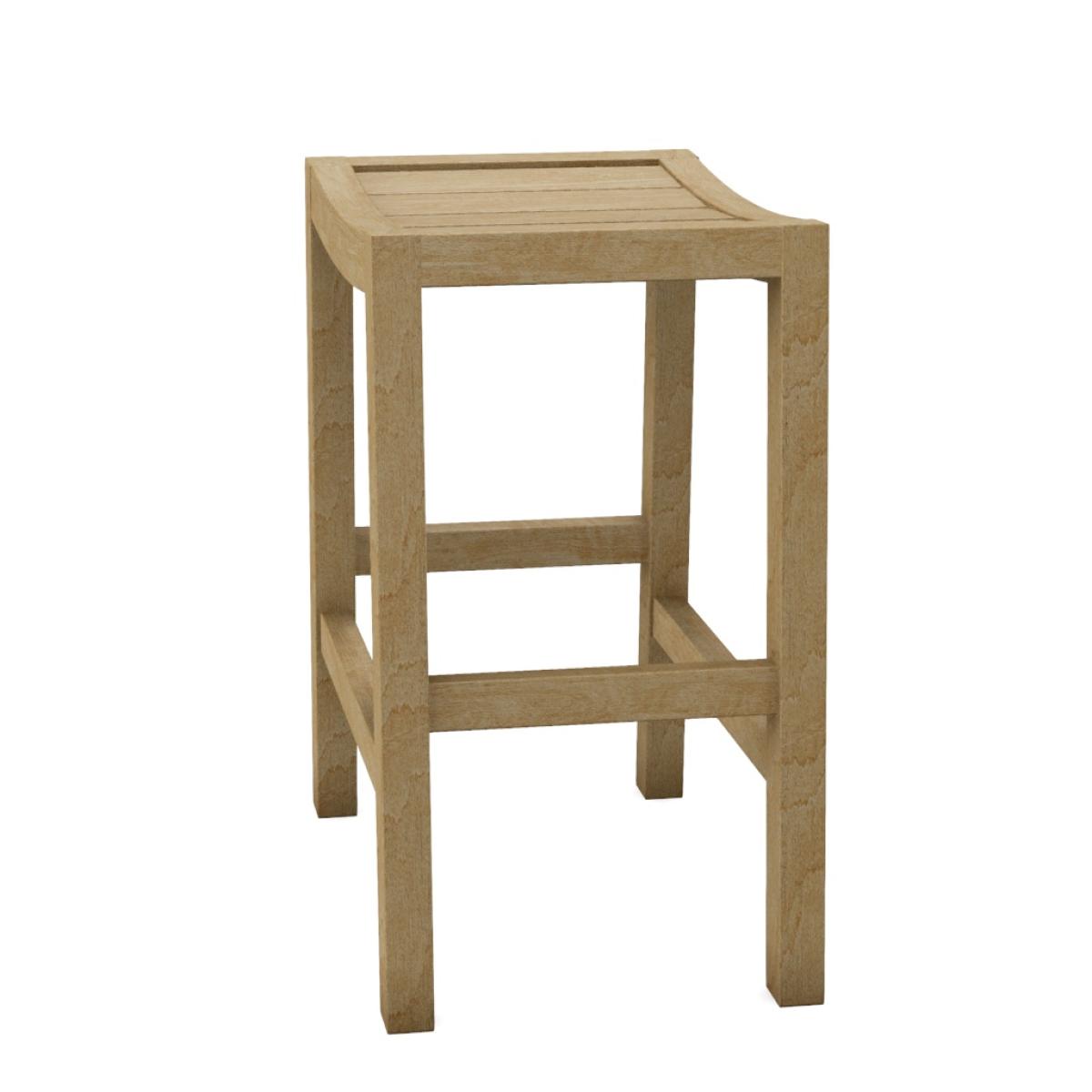 24'' Ranch Counter Stool - Image 31