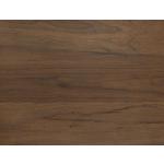 1 Drawer, 1 Shelf, End Table - Natural Teca - Image 5