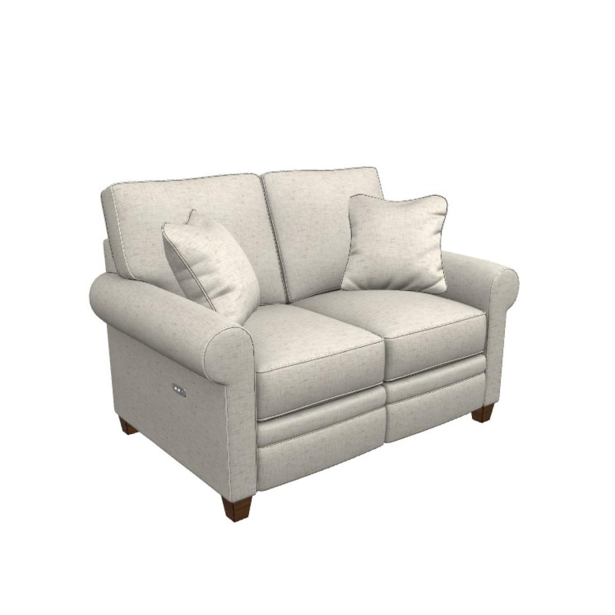 Colby Duo® Reclining Loveseat - Image 2
