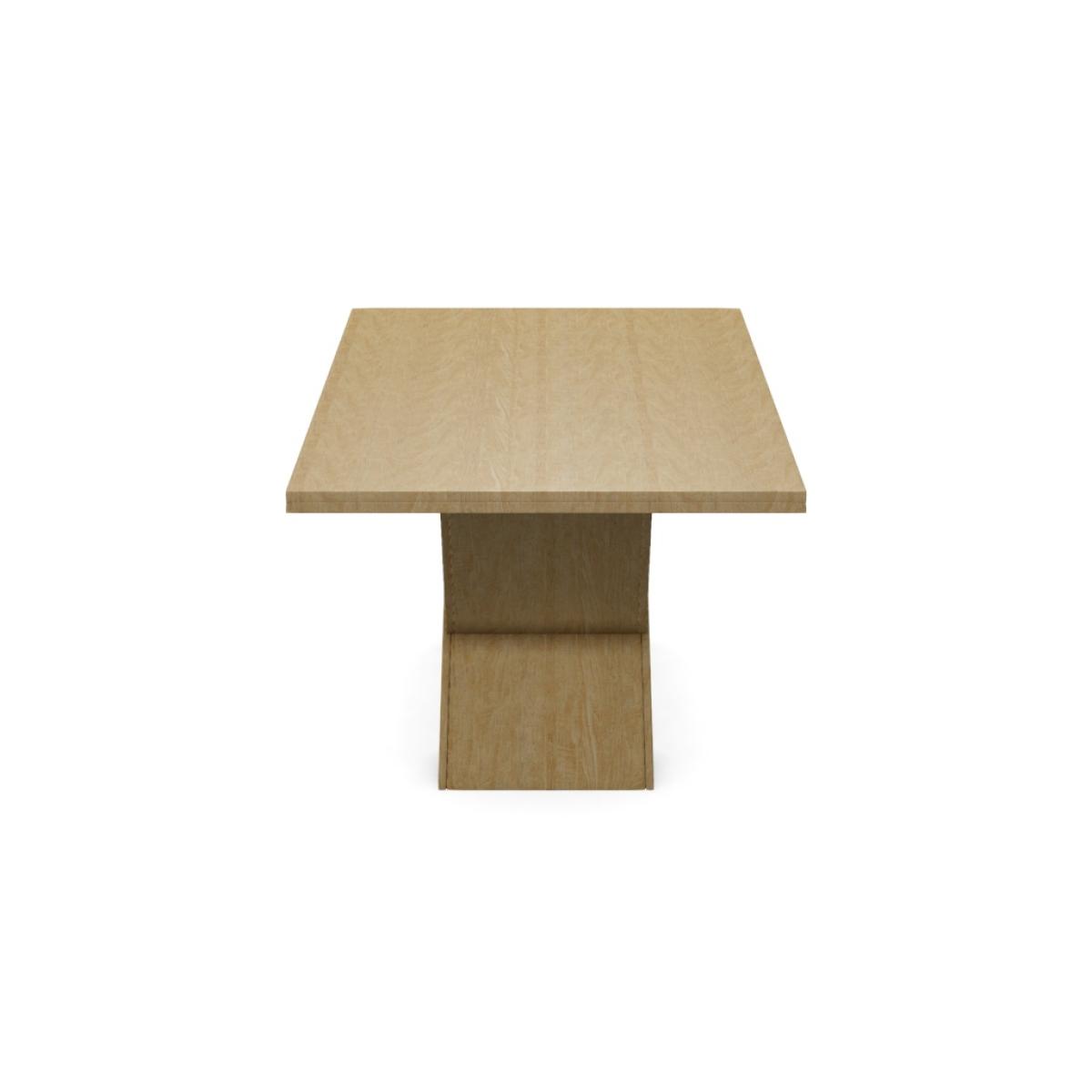 Terazi Solid Table Top & Base - T-4084B - Image 32