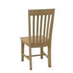 Tall Mission Side Chair - Image 21