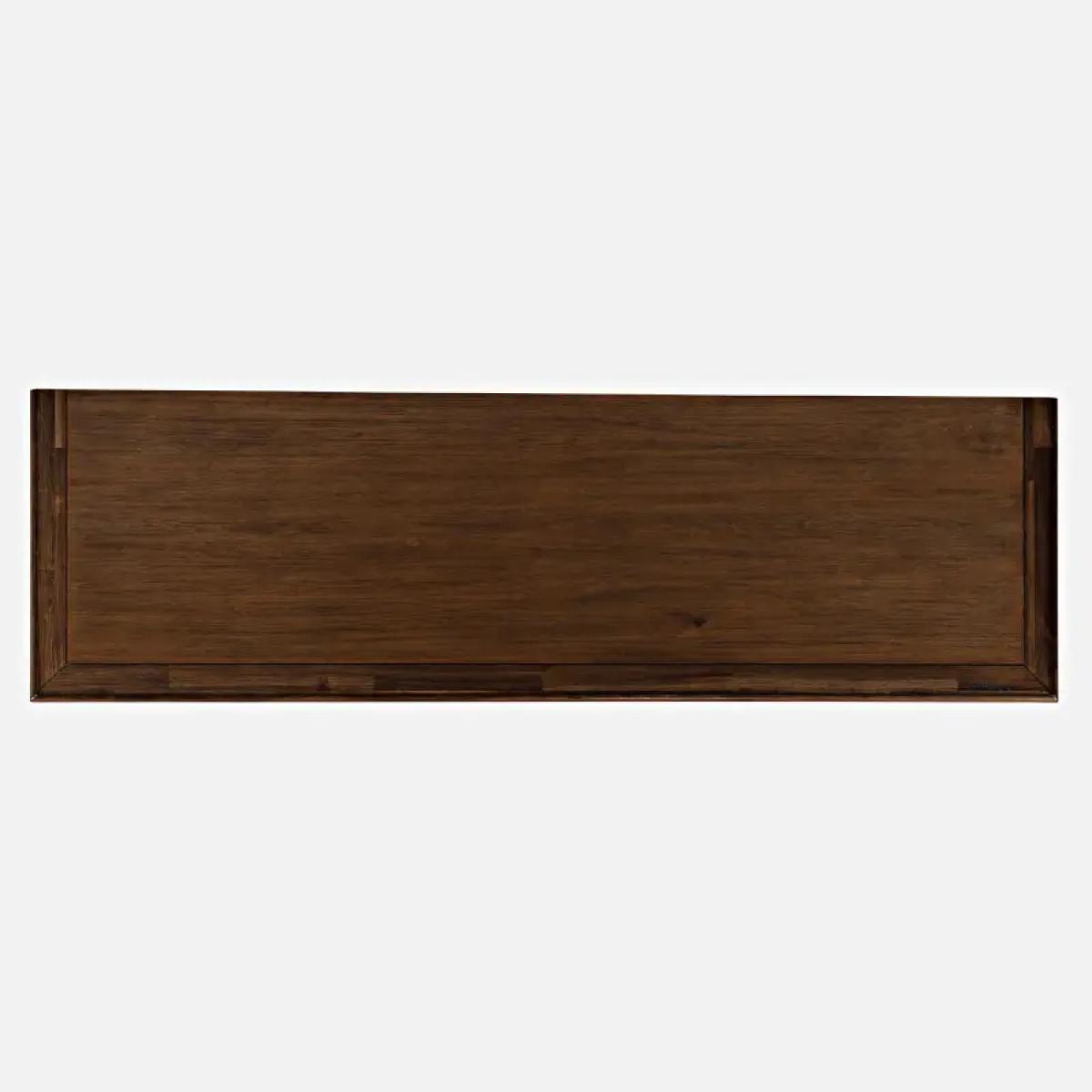 Bakersfield Electric Fireplace Media Console - Image 12