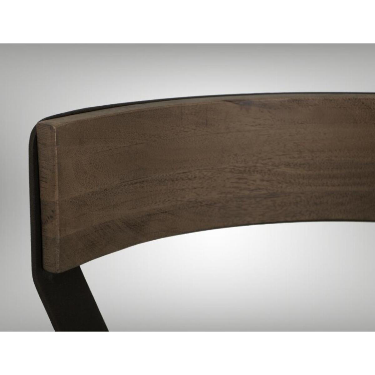 Barstool 30" - Xel-Ha - Image 10