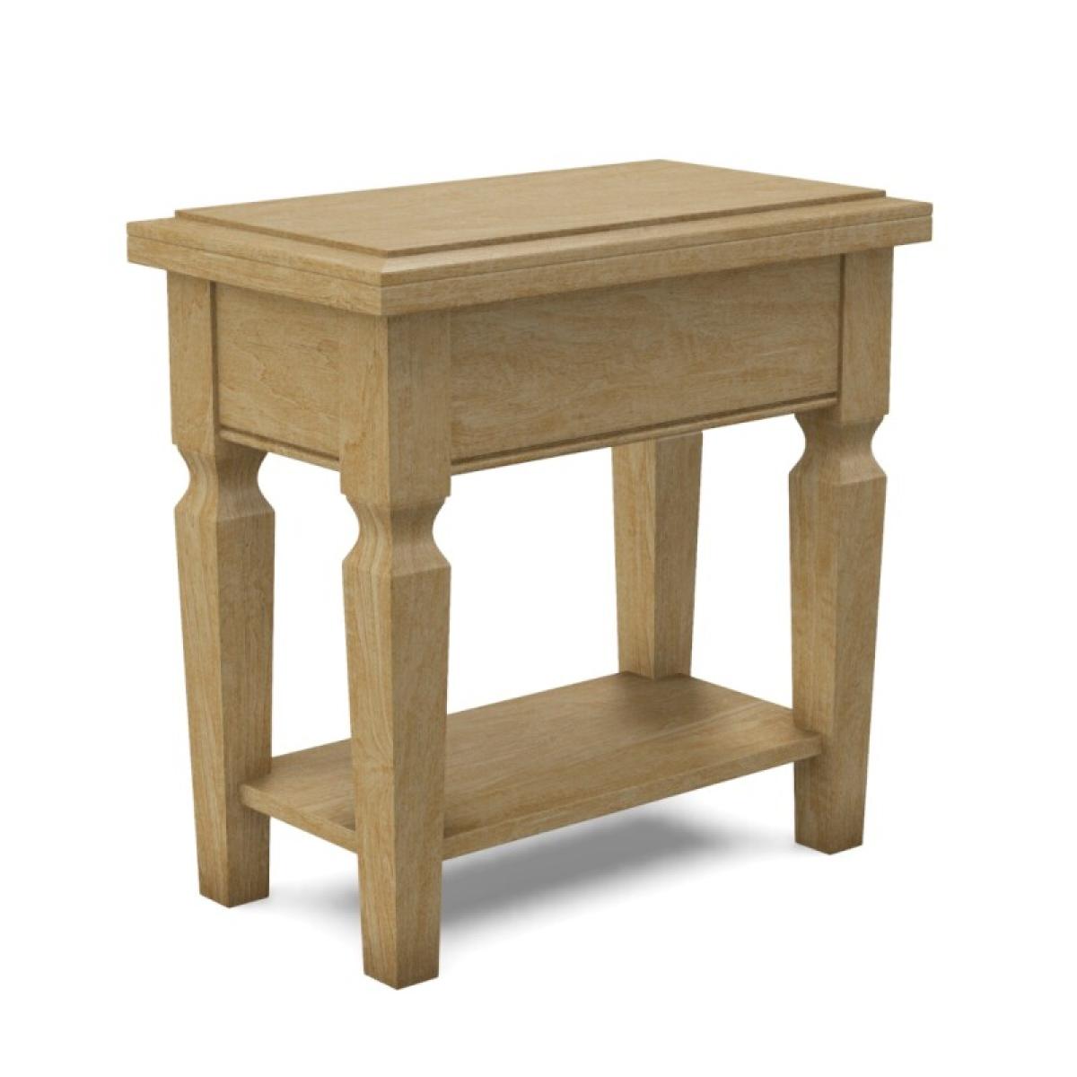 Vista Side Table - Image 10