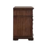 Provence Park Bedside Chest w/ Charging Station - Image 5