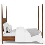 Elsie Queen Poster Bed - Image 4