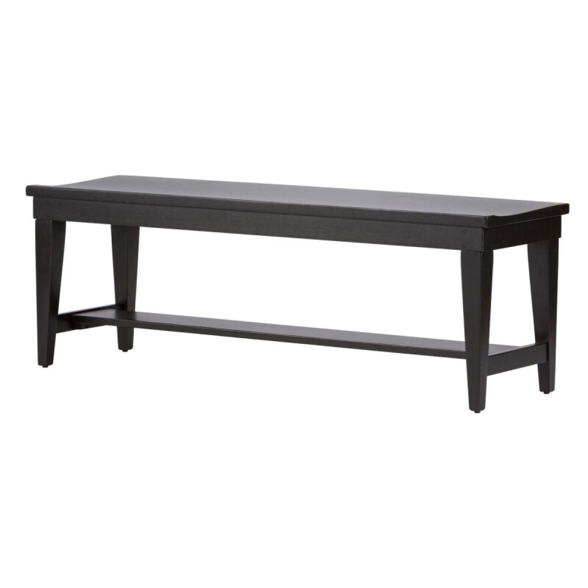 Hearthstone Ridge Bench - Black (RTA) - Image 6